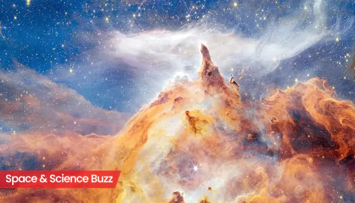 Science & Space Roundup: Top News of the Day (Sept 5)